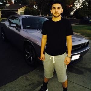 Meet your Posher, Nathaniel